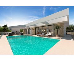 villa en Venta en Calpe. FTBS-T3749