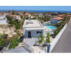 villa en Venta en Benitachell. FTBS-T3750