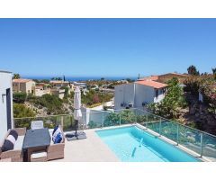 villa en Venta en Benitachell. FTBS-T3750