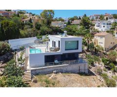 villa en Venta en Benitachell. FTBS-T3750