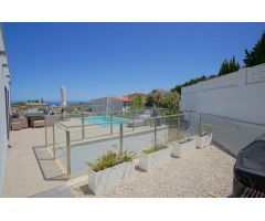 villa en Venta en Benitachell. FTBS-T3750