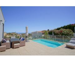 villa en Venta en Benitachell. FTBS-T3750