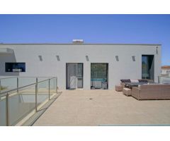 villa en Venta en Benitachell. FTBS-T3750