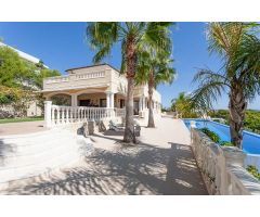 villa en Venta en Calpe. FTBS-T3751