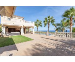 villa en Venta en Calpe. FTBS-T3751