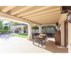 villa en Venta en Calpe. FTBS-T3751