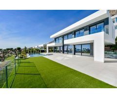 villa en Venta en Finestrat. FTBS-T3752
