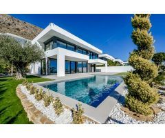 villa en Venta en Finestrat. FTBS-T3752