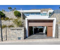 villa en Venta en Finestrat. FTBS-T3752