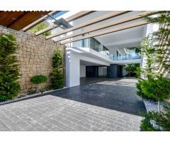 villa en Venta en Finestrat. FTBS-T3752