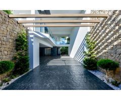 villa en Venta en Finestrat. FTBS-T3752