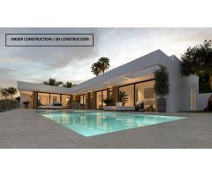 villa en Venta en Calpe. FTBS-T3753
