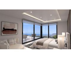 villa en Venta en Calpe. FTBS-T3754