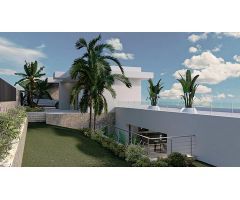 villa en Venta en Calpe. FTBS-T3754