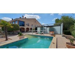 villa en Venta en Monovar - Monover. GHQC-T22