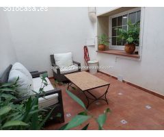 casa adosada en Venta en Monovar - Monover. GHQC-T23