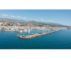terreno en Venta en Algarrobo. ODVW-T177