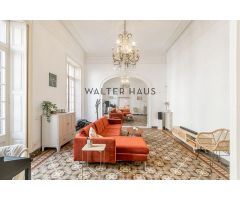 Piso en venta a reformar en L amp;apos;Eixample Dreta, Barcelona. EGYB-T720