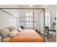 Piso en venta a reformar en L amp;apos;Eixample Dreta, Barcelona. EGYB-T720