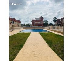 apartamento en Venta en Orihuela Costa. ETRV-T3195