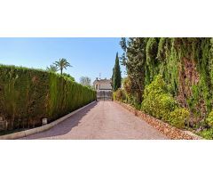 villa en Venta en Elche/Elx. ETRV-T3200