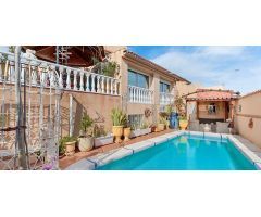 villa en Venta en Ciudad Quesada. ETRV-T3202