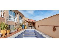 villa en Venta en Ciudad Quesada. ETRV-T3202