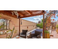 villa en Venta en Ciudad Quesada. ETRV-T3202