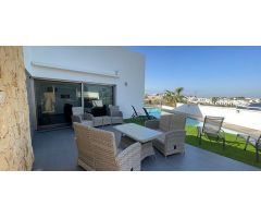 villa en Venta en Benijofar. ETRV-T3208