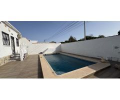 villa en Venta en Torrevieja. ETRV-T3210