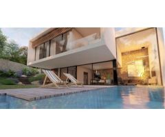 villa en Venta en Calpe. FTBS-T3755