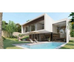 villa en Venta en Calpe. FTBS-T3755