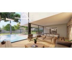 villa en Venta en Calpe. FTBS-T3755