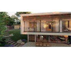 villa en Venta en Calpe. FTBS-T3755