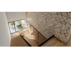 villa en Venta en Calpe. FTBS-T3755