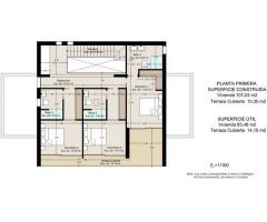 villa en Venta en Calpe. FTBS-T3755