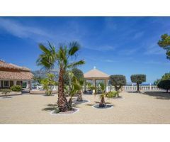 villa en Venta en Nucia La. FTBS-T3758