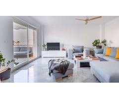 duplex en Alquilar en Almunecar. MNPB-T812