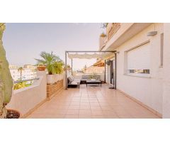 duplex en Alquilar en Almunecar. MNPB-T812