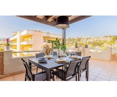 duplex en Alquilar en Almunecar. MNPB-T812