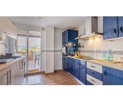 duplex en Alquilar en Almunecar. MNPB-T812