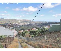 terreno en Venta en Santa Brigida. QTOT-T568