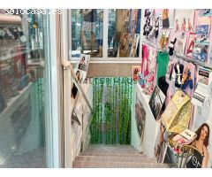 Local comercial en alquiler en Eixample, Barcelona. EGYB-T455