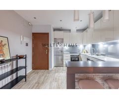 Piso reformado en venta en Alberto Aguilera, Madrid. EGYB-T731