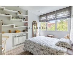 Piso reformado en venta en Alberto Aguilera, Madrid. EGYB-T731
