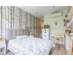 Piso reformado en venta en Alberto Aguilera, Madrid. EGYB-T731