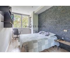 Piso reformado en venta en Alberto Aguilera, Madrid. EGYB-T731