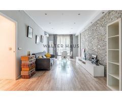 Piso reformado en venta en Alberto Aguilera, Madrid. EGYB-T731