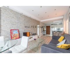 Piso reformado en venta en Alberto Aguilera, Madrid. EGYB-T731