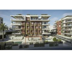 apartamento en Venta en Palma. GPBS-T2206